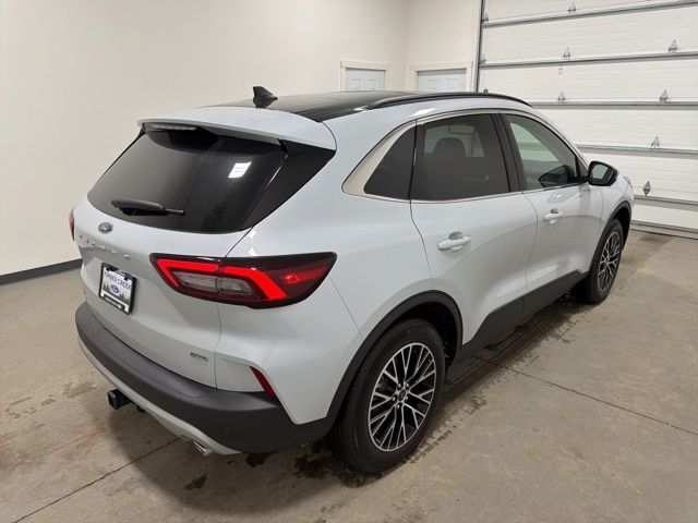 2026 Ford Escape Plug-In Hybrid Base Pine River MN
