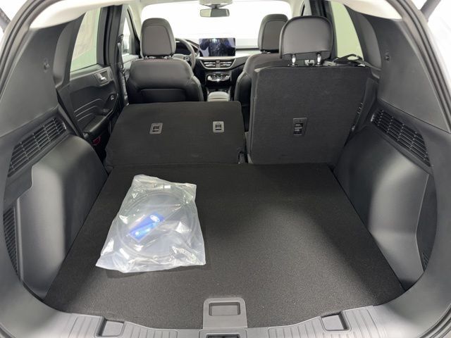 2026 Ford Escape Plug-In Hybrid Base Pine River MN