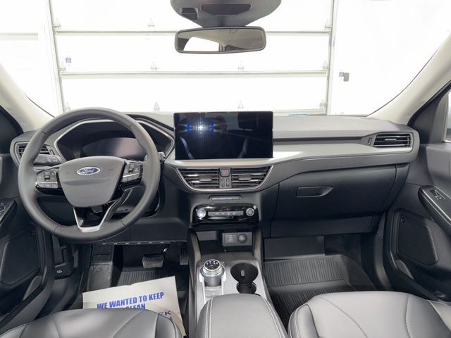 2026 Ford Escape Plug-In Hybrid Base Pine River MN