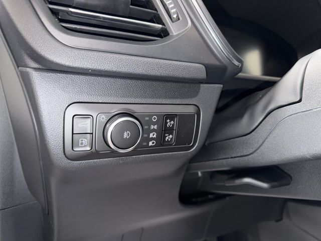 2026 Ford Escape Plug-In Hybrid Base Pine River MN