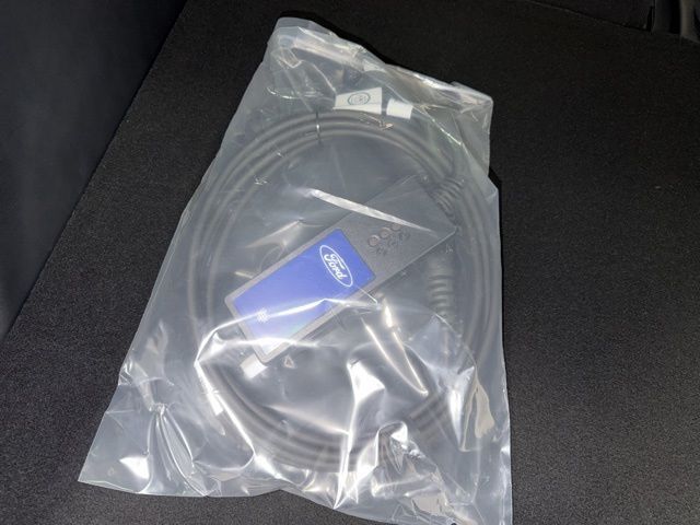 2026 Ford Escape Plug-In Hybrid Base Pine River MN