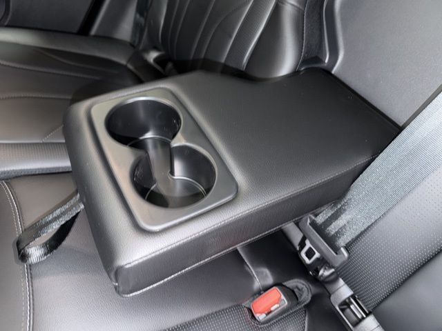 2026 Ford Escape Plug-In Hybrid Base Pine River MN