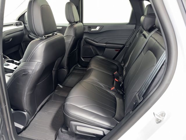 2026 Ford Escape Plug-In Hybrid Base Pine River MN