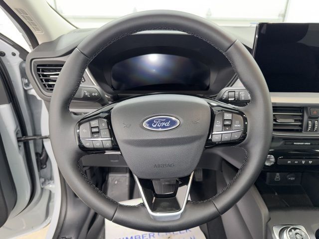 2026 Ford Escape Plug-In Hybrid Base Pine River MN