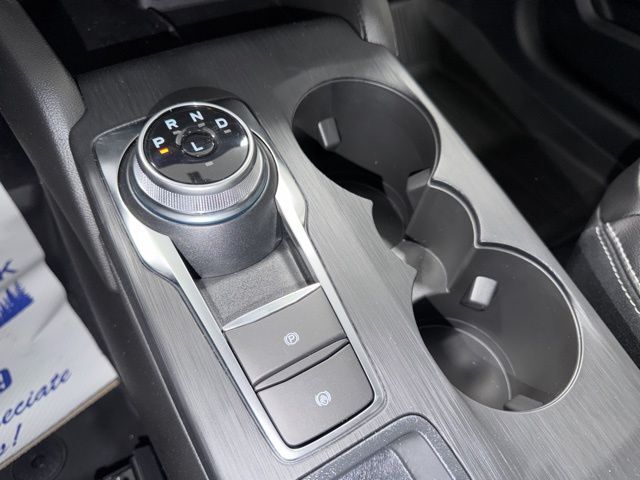 2026 Ford Escape Plug-In Hybrid Base Pine River MN