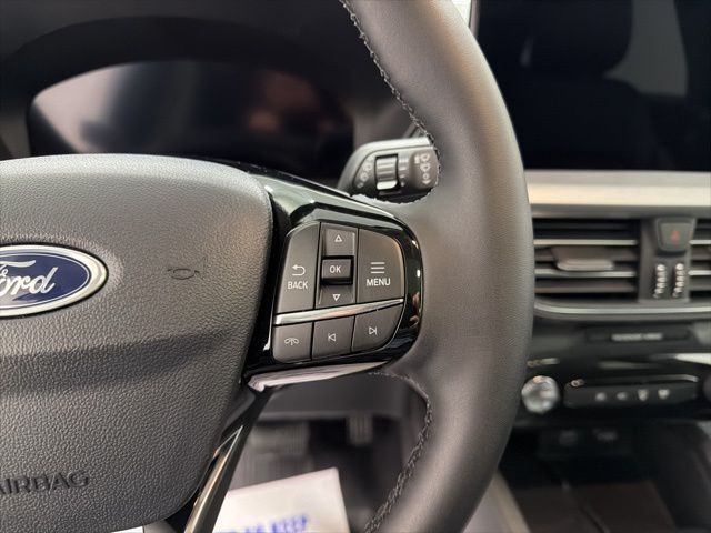 2026 Ford Escape Plug-In Hybrid Base Pine River MN