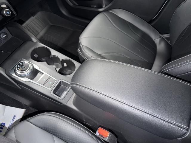 2026 Ford Escape Plug-In Hybrid Base Pine River MN