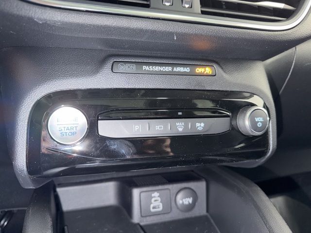 2026 Ford Escape Plug-In Hybrid Base Pine River MN