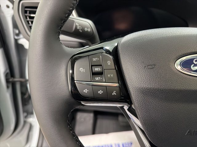 2026 Ford Escape Plug-In Hybrid Base Pine River MN