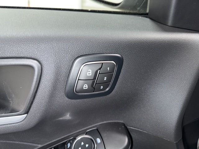 2026 Ford Escape Plug-In Hybrid Base Pine River MN