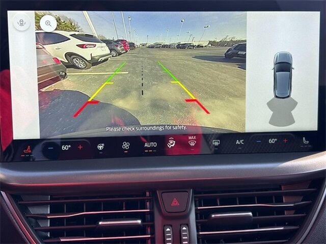 2026 Ford Escape Plug-In Hybrid Base Washington MO