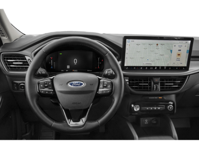 2026 Ford Escape Plug-In Hybrid Base Washington MO