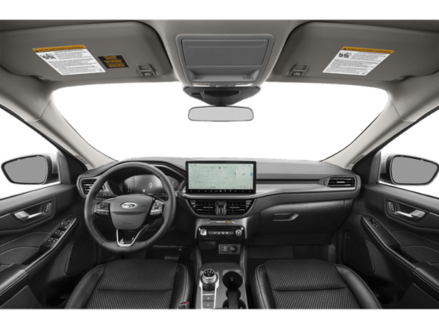 2026 Ford Escape Plug-In Hybrid Base Washington MO