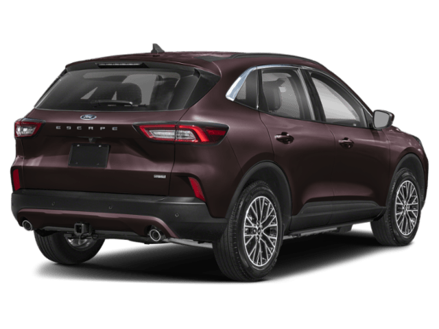 2026 Ford Escape Plug-In Hybrid Base Washington MO