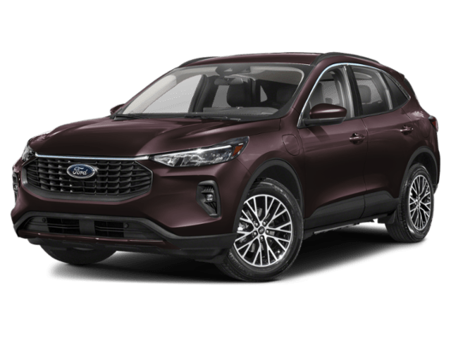 2026 Ford Escape Plug-In Hybrid Base Washington MO