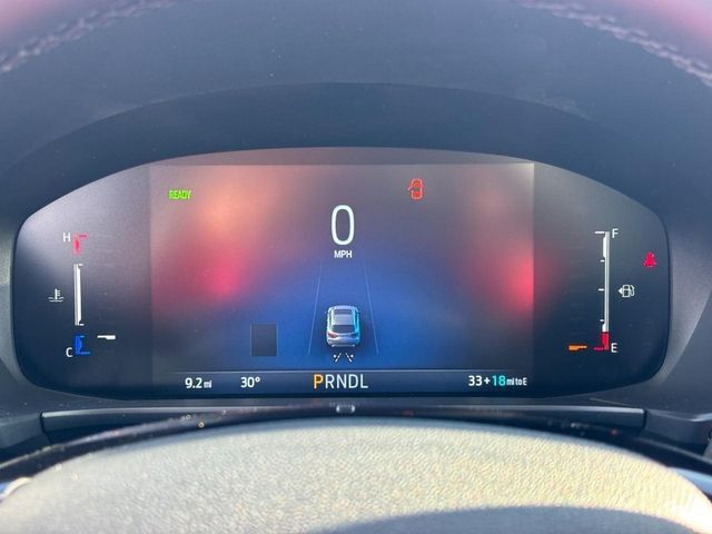 2026 Ford Escape Plug-In Hybrid Base Washington MO