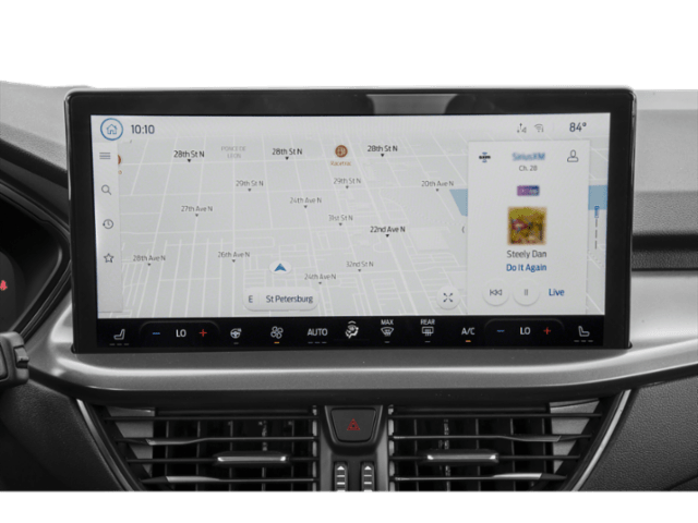 2026 Ford Escape Plug-In Hybrid Base Washington MO