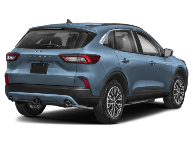2026 Ford Escape Plug-In Hybrid Base Washington MO
