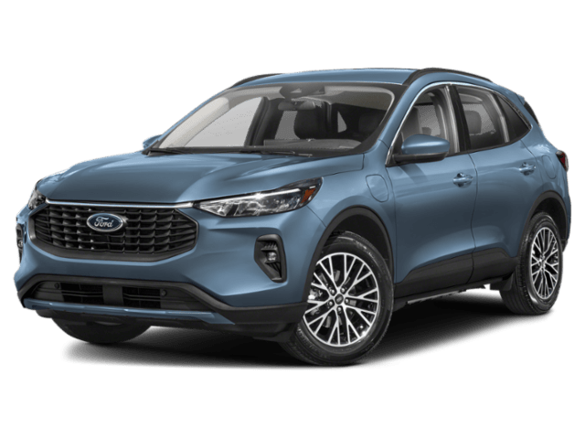 Ford Escape Plug-In Hybrid Base