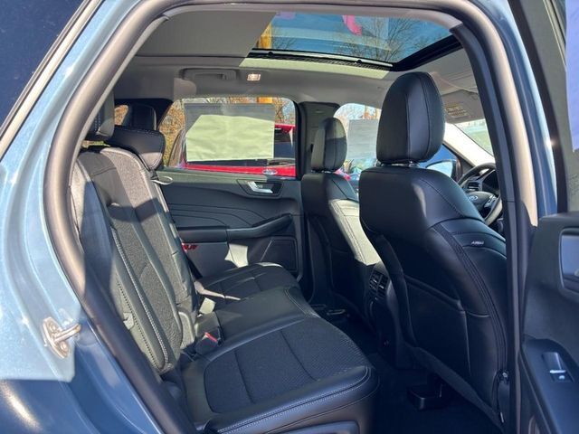 2026 Ford Escape Plug-In Hybrid Base Washington MO