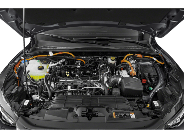 2026 Ford Escape Plug-In Hybrid Base Washington MO