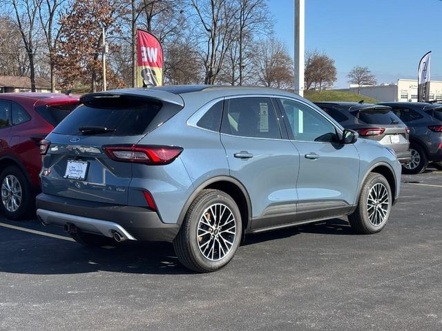 2026 Ford Escape Plug-In Hybrid Base Washington MO