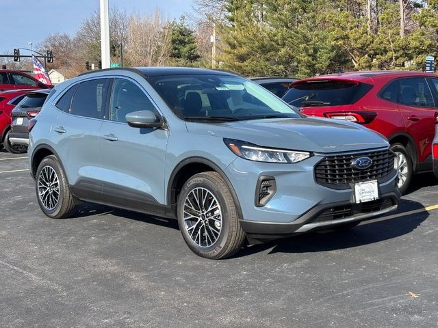 2026 Ford Escape Plug-In Hybrid Base Washington MO