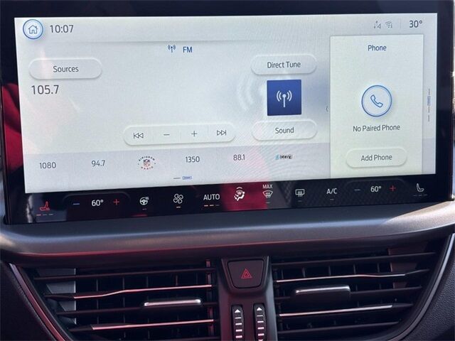 2026 Ford Escape Plug-In Hybrid Base Washington MO