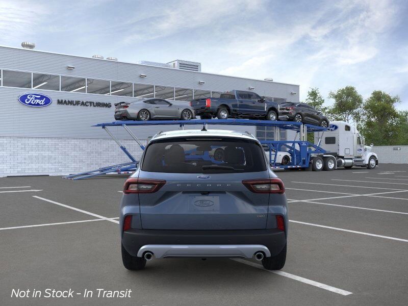 2026 Ford Escape Plug-In Hybrid Base Ashland VA