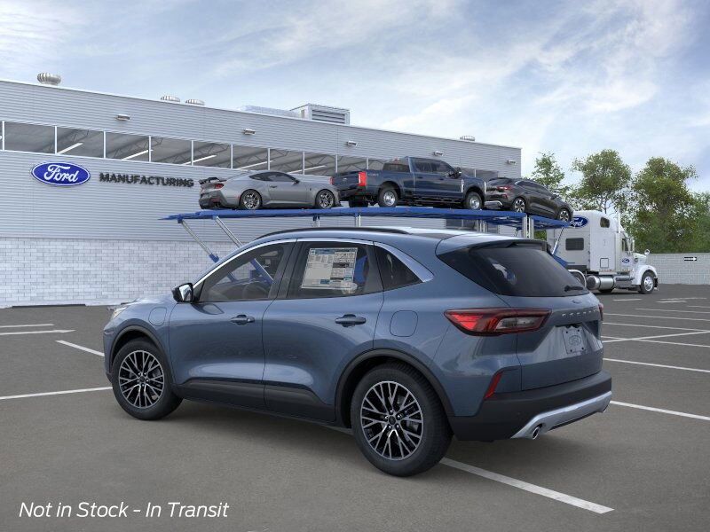 2026 Ford Escape Plug-In Hybrid Base Ashland VA