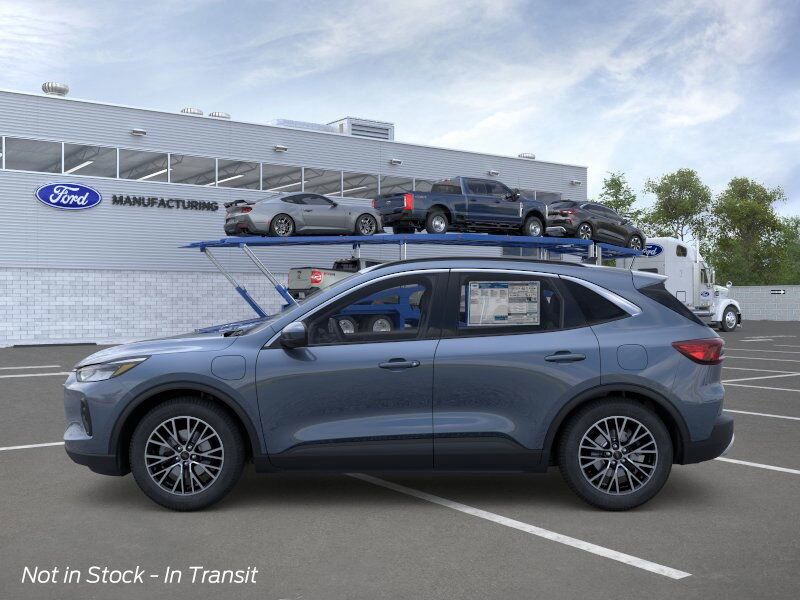 2026 Ford Escape Plug-In Hybrid Base Ashland VA