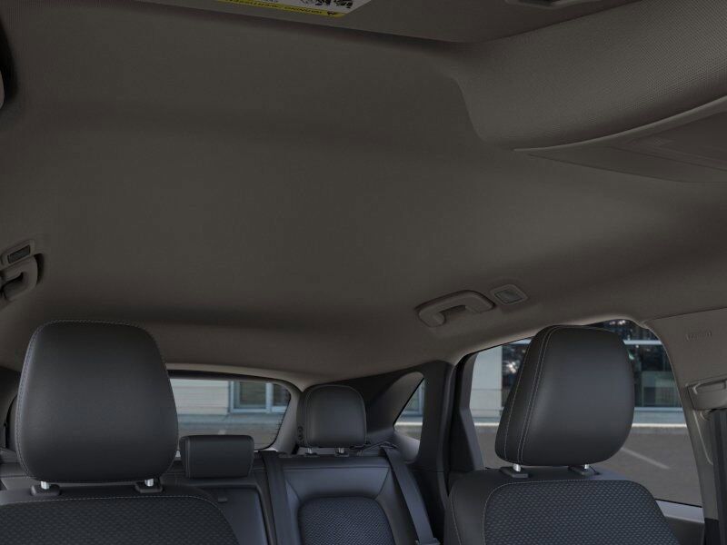 2026 Ford Escape Plug-In Hybrid Base Ashland VA