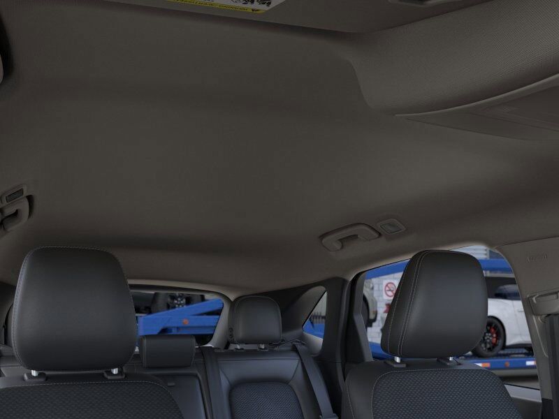 2026 Ford Escape Plug-In Hybrid Base Ashland VA