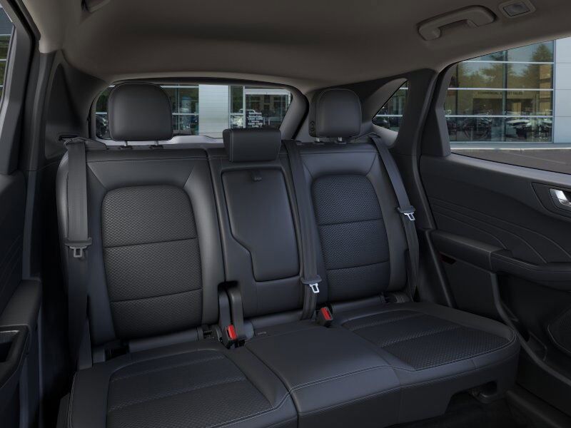 2026 Ford Escape Plug-In Hybrid Base Ashland VA