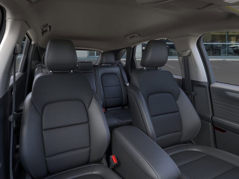 2026 Ford Escape Plug-In Hybrid Base Ashland VA