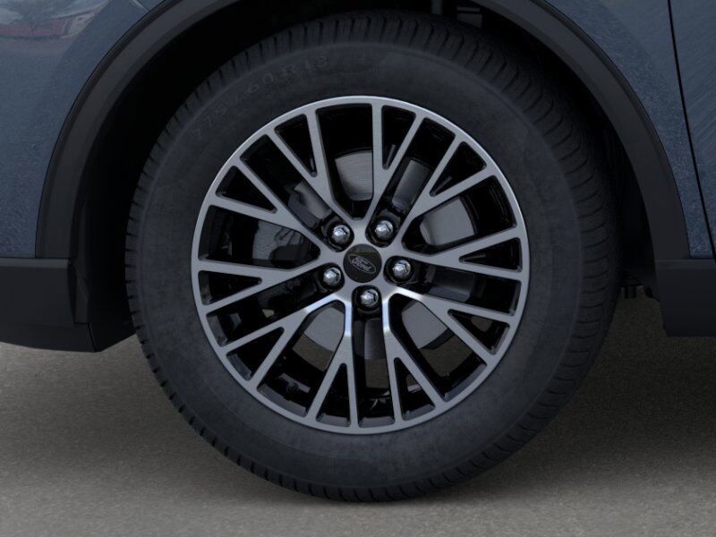 2026 Ford Escape Plug-In Hybrid Base Ashland VA