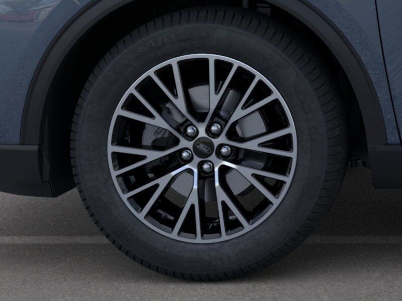 2026 Ford Escape Plug-In Hybrid Base Ashland VA