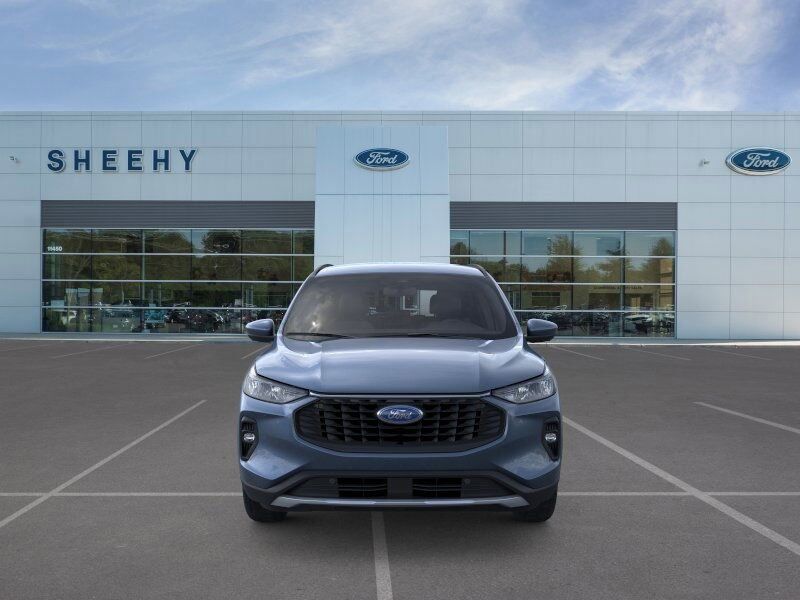 2026 Ford Escape Plug-In Hybrid Base Ashland VA