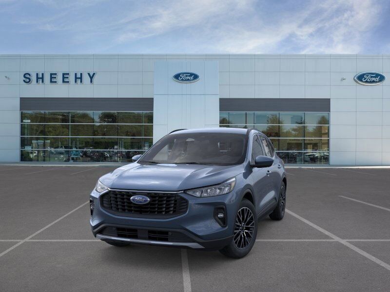 2026 Ford Escape Plug-In Hybrid Base Ashland VA