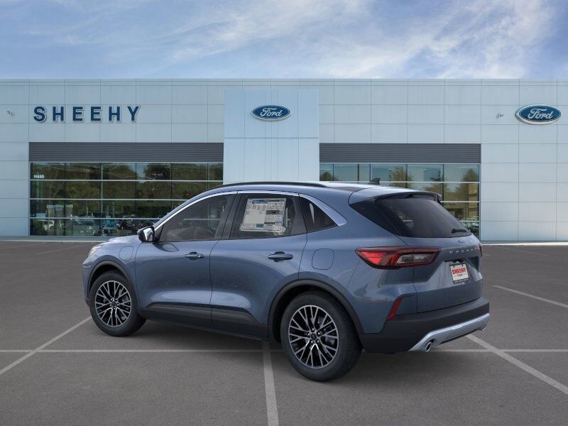 2026 Ford Escape Plug-In Hybrid Base Ashland VA
