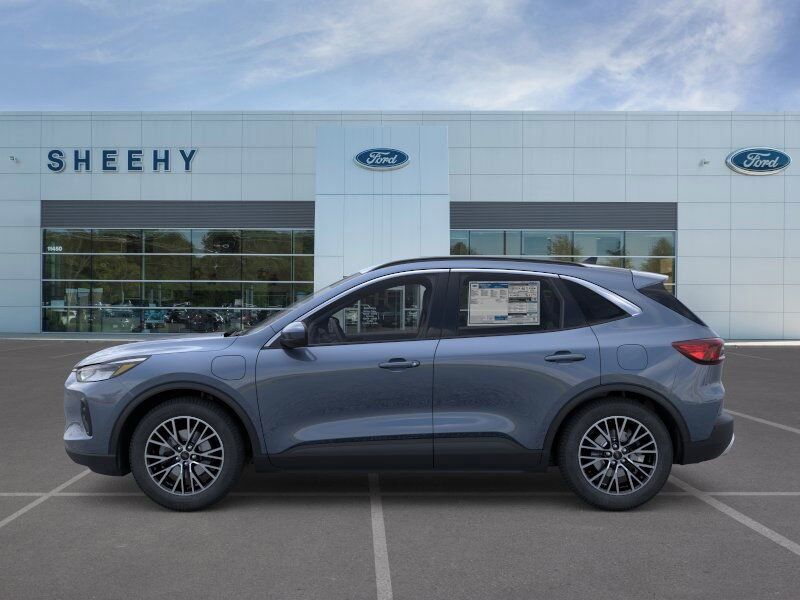 2026 Ford Escape Plug-In Hybrid Base Ashland VA