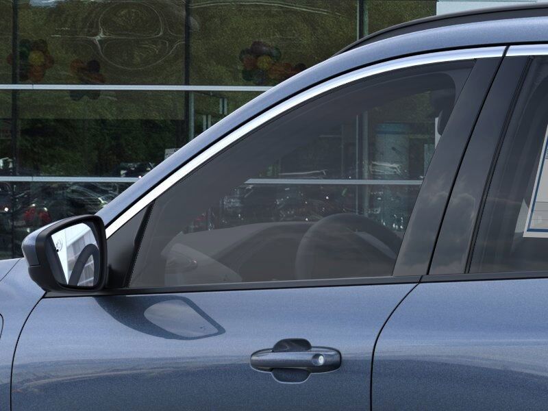 2026 Ford Escape Plug-In Hybrid Base Ashland VA