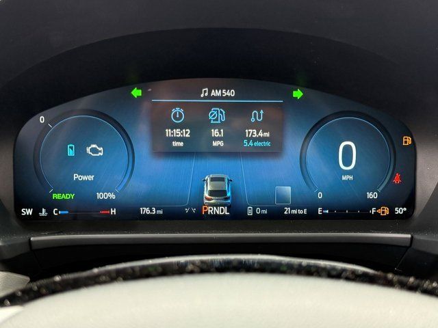 2026 Ford Escape Plug-In Hybrid Base Gaithersburg MD