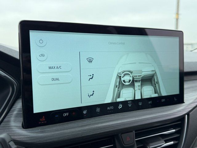 2026 Ford Escape Plug-In Hybrid Base Gaithersburg MD