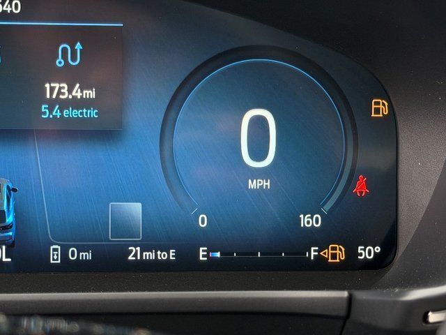 2026 Ford Escape Plug-In Hybrid Base Gaithersburg MD