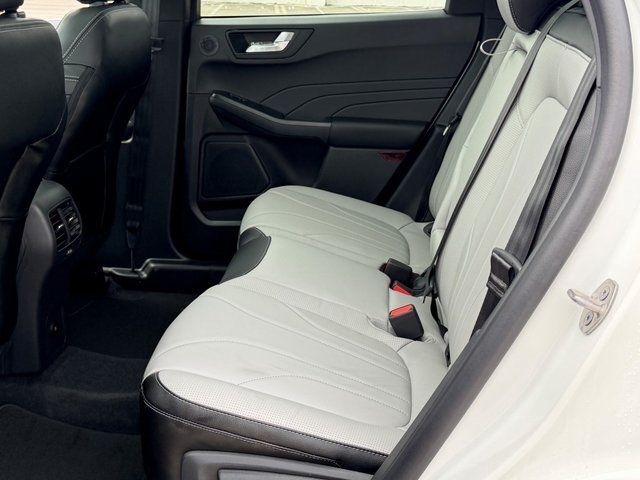 2026 Ford Escape Plug-In Hybrid Base Gaithersburg MD