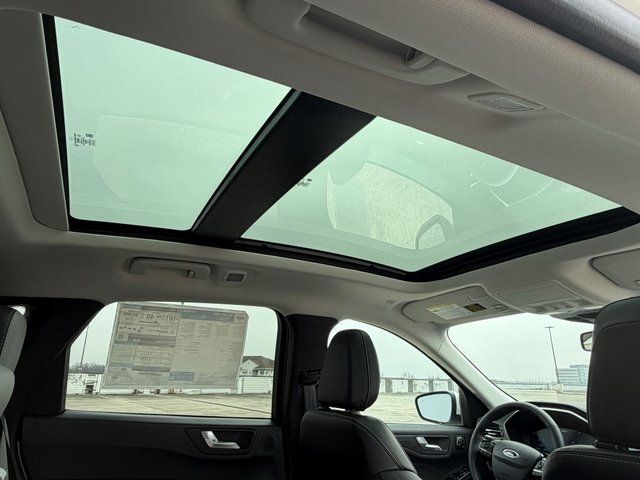 2026 Ford Escape Plug-In Hybrid Base Gaithersburg MD