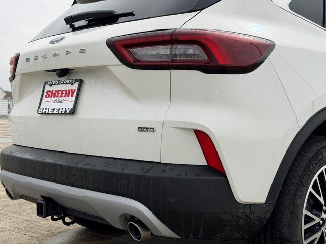 2026 Ford Escape Plug-In Hybrid Base Gaithersburg MD