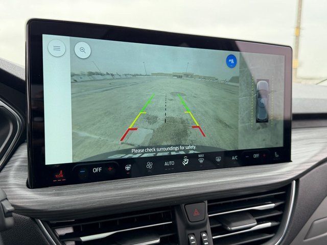 2026 Ford Escape Plug-In Hybrid Base Gaithersburg MD