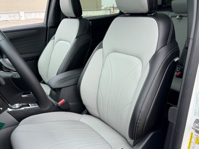 2026 Ford Escape Plug-In Hybrid Base Gaithersburg MD